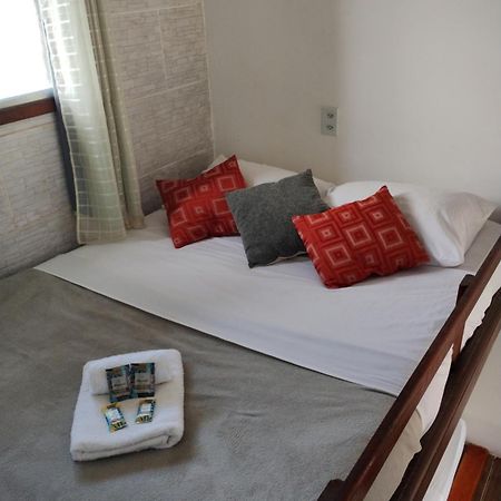 Magica Suites Cabo Frio Luaran gambar