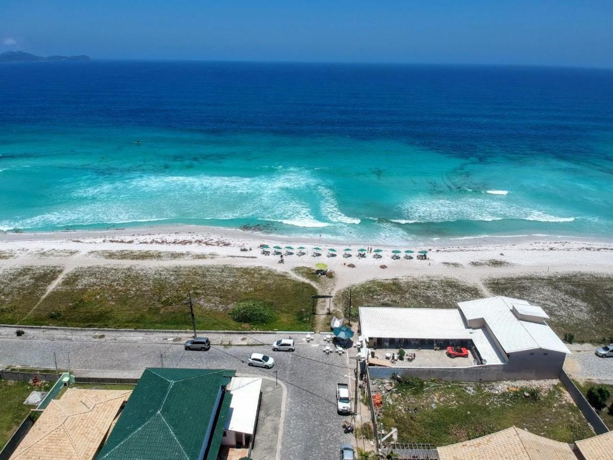 Magica Suites Cabo Frio Luaran gambar