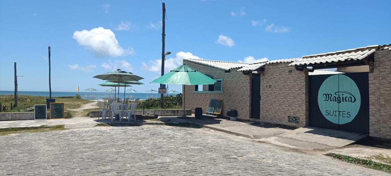 Magica Suites Cabo Frio Luaran gambar