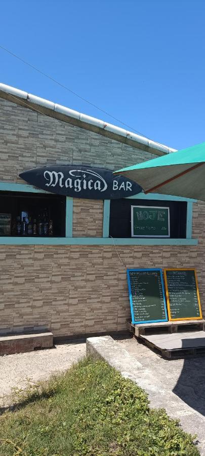 Magica Suites Cabo Frio Luaran gambar