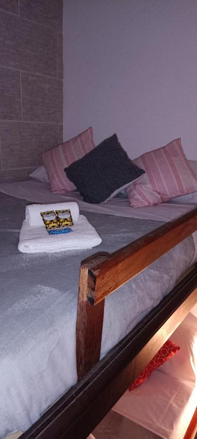 Magica Suites Cabo Frio Bilik gambar