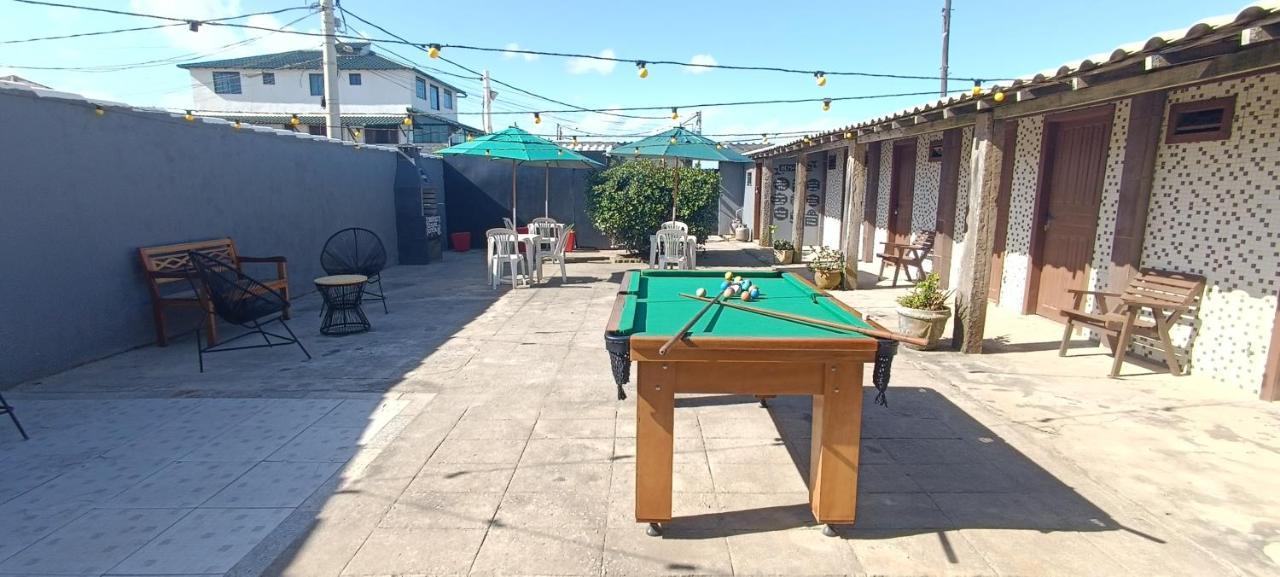 Magica Suites Cabo Frio Luaran gambar