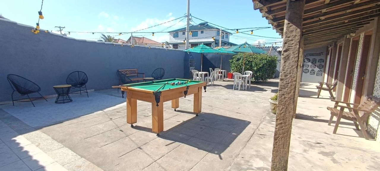 Magica Suites Cabo Frio Luaran gambar