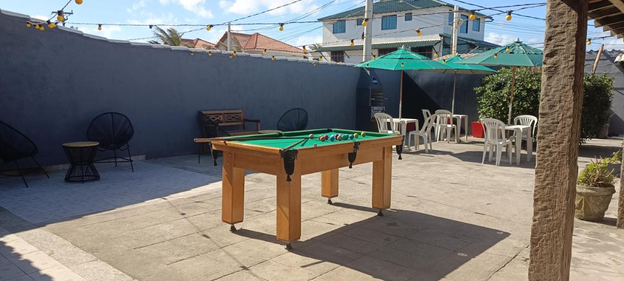 Magica Suites Cabo Frio Luaran gambar