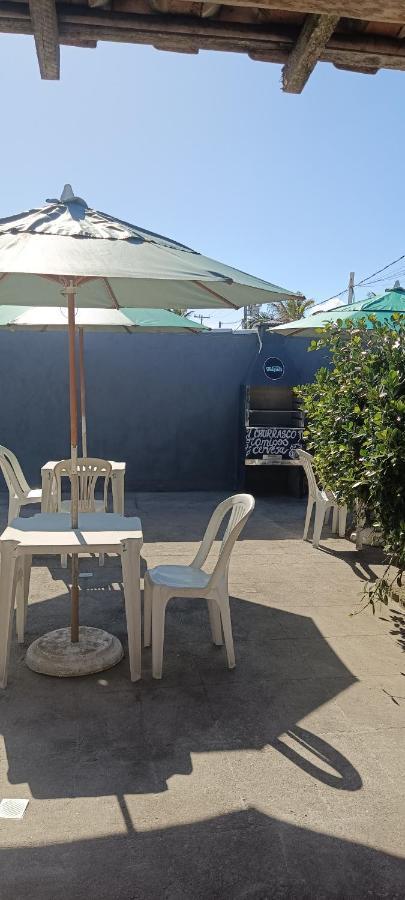 Magica Suites Cabo Frio Luaran gambar
