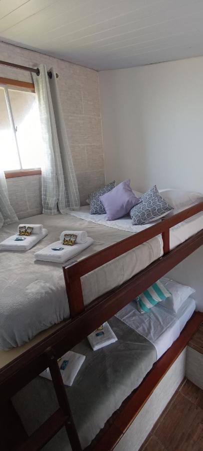 Magica Suites Cabo Frio Bilik gambar