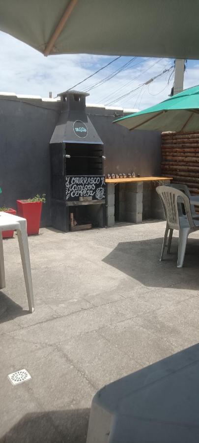 Magica Suites Cabo Frio Luaran gambar