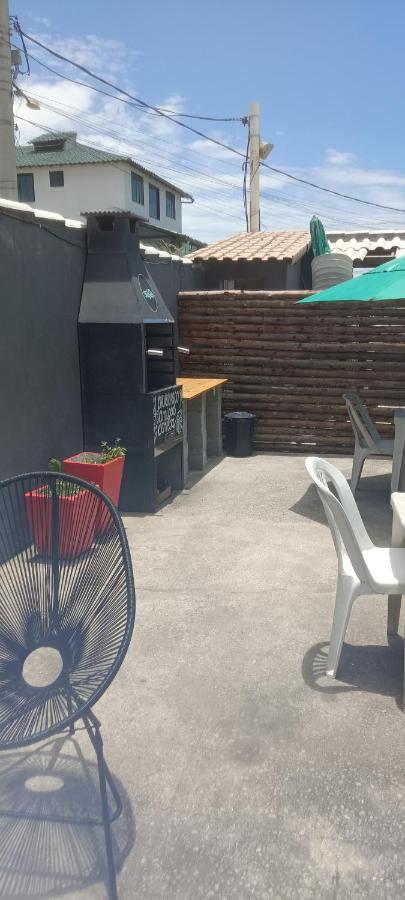 Magica Suites Cabo Frio Luaran gambar