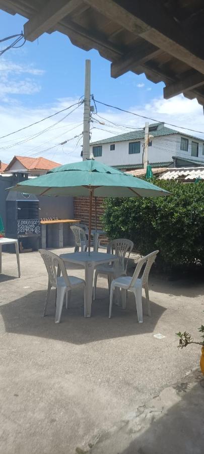 Magica Suites Cabo Frio Luaran gambar