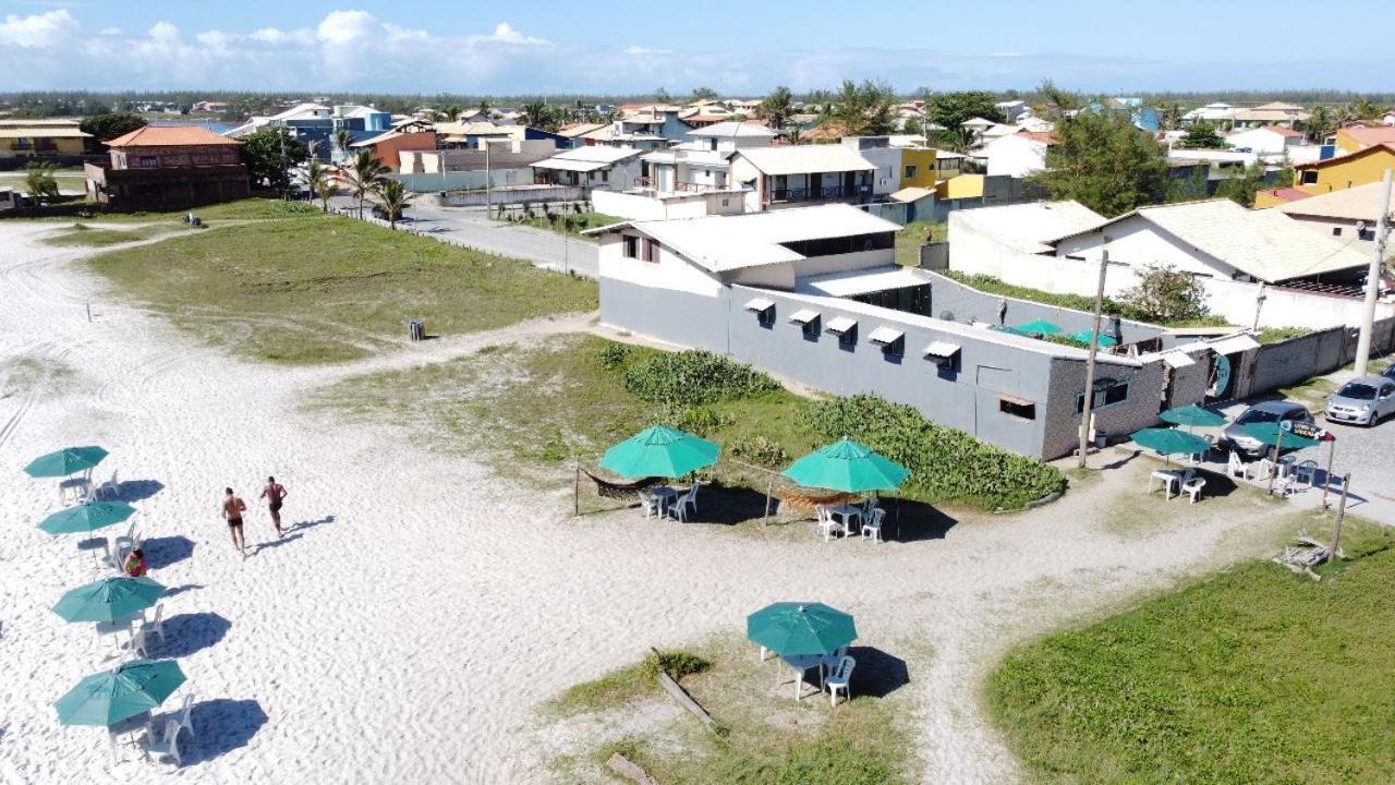 Magica Suites Cabo Frio Luaran gambar