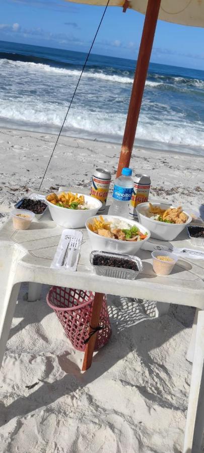 Magica Suites Cabo Frio Luaran gambar