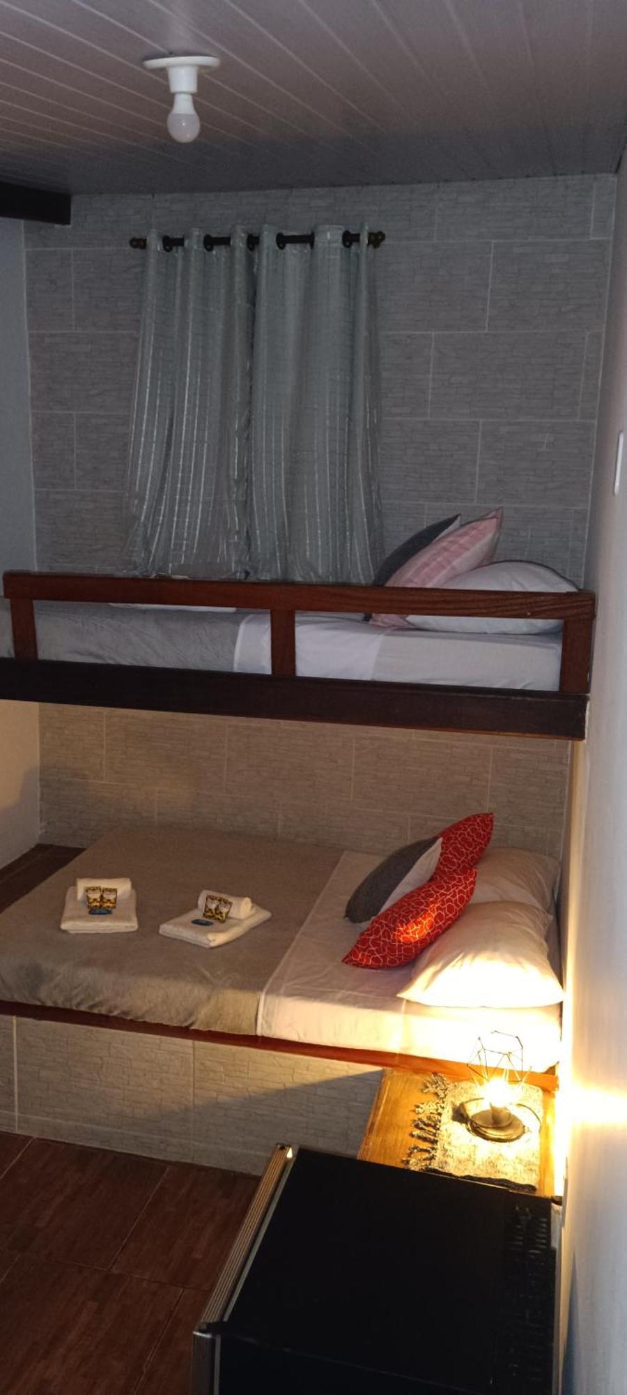 Magica Suites Cabo Frio Bilik gambar