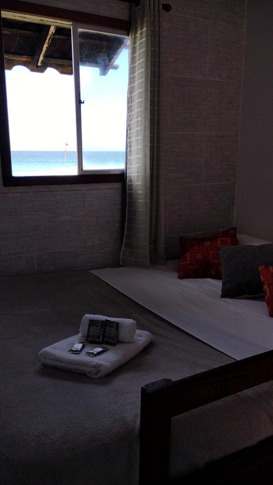 Magica Suites Cabo Frio Luaran gambar