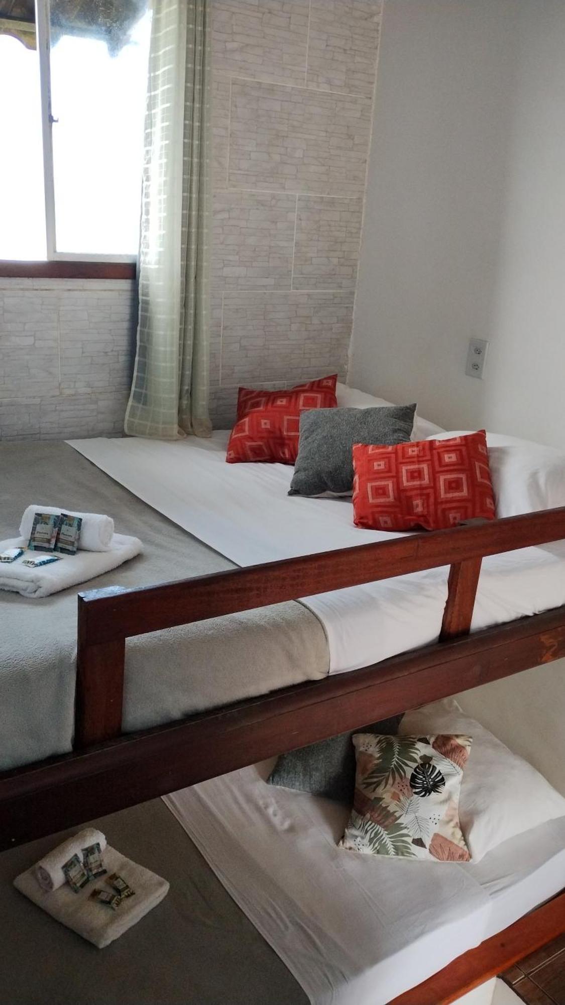 Magica Suites Cabo Frio Luaran gambar