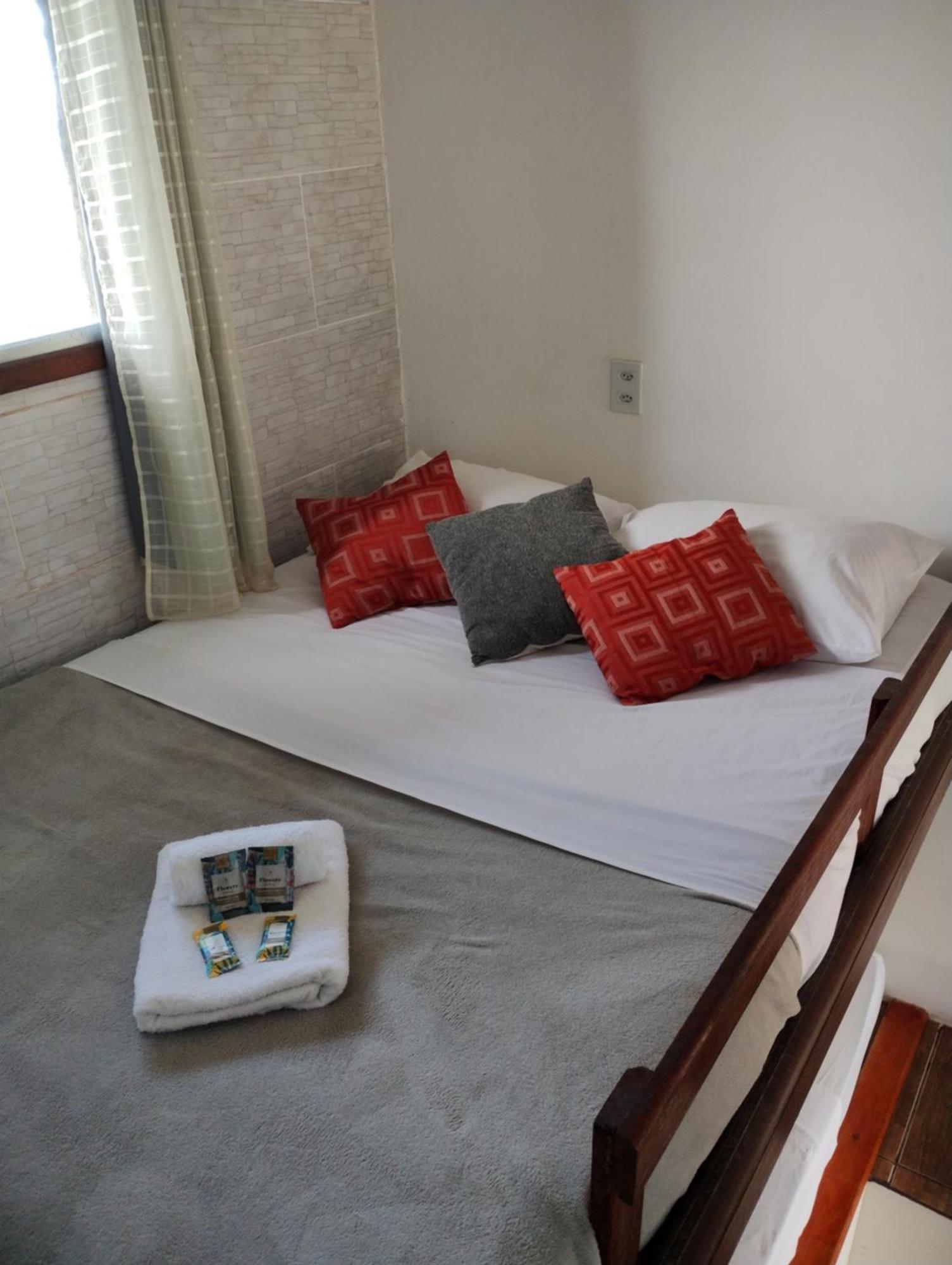 Magica Suites Cabo Frio Luaran gambar