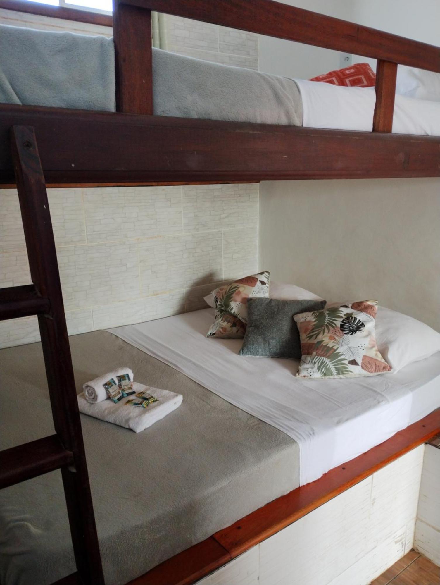 Magica Suites Cabo Frio Luaran gambar