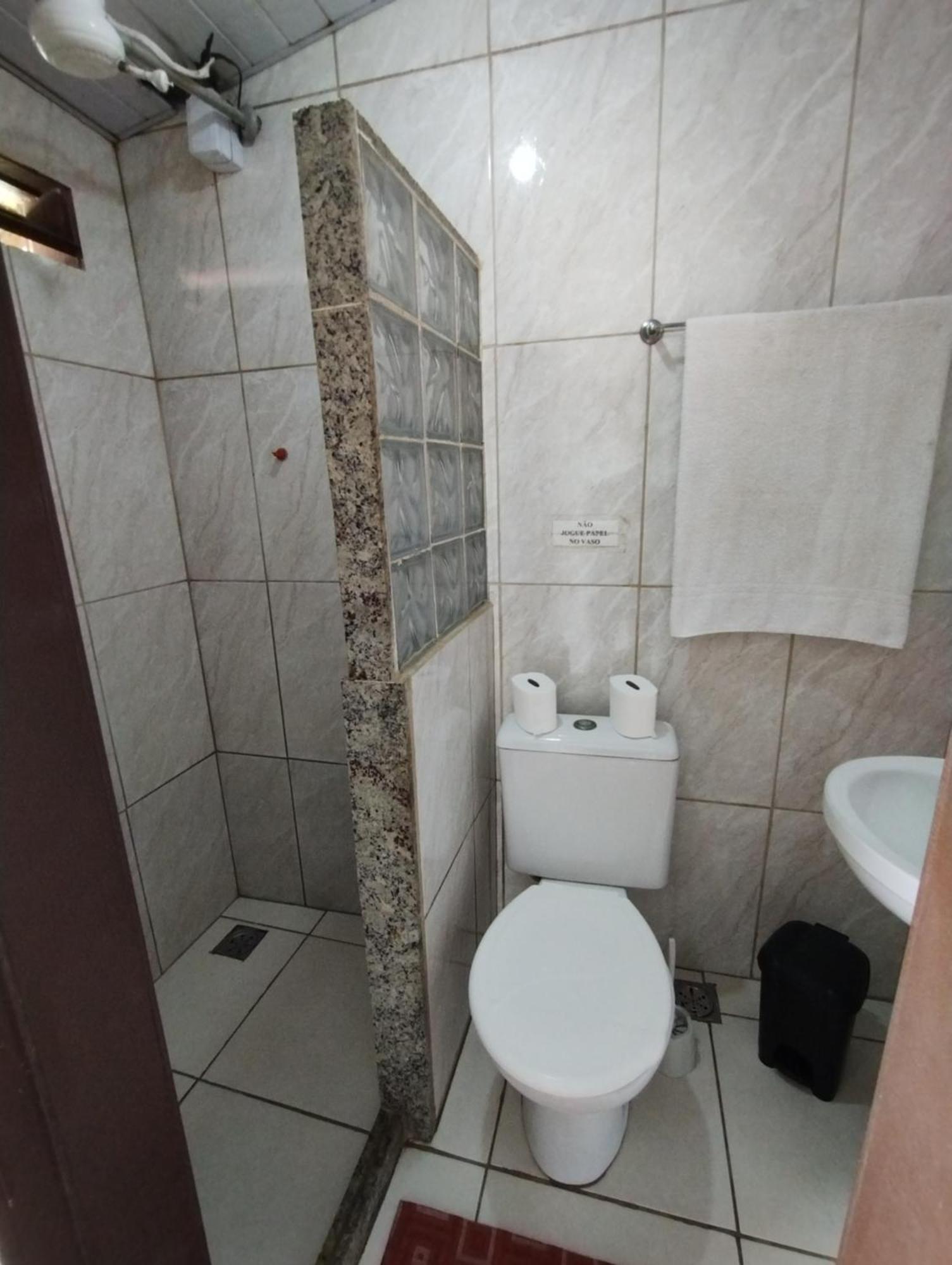 Magica Suites Cabo Frio Luaran gambar