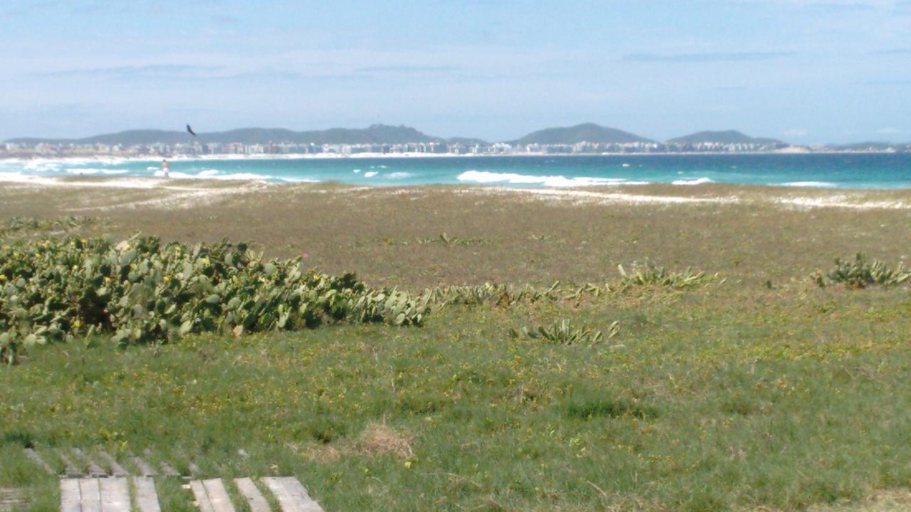 Magica Suites Cabo Frio Luaran gambar