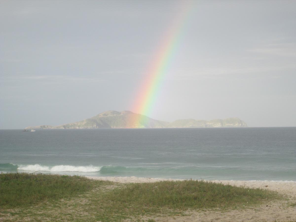 Magica Suites Cabo Frio Luaran gambar
