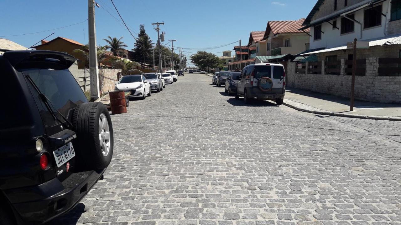 Magica Suites Cabo Frio Luaran gambar